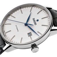 Orologio Rado Uomo Coupole in Acciaio R22876015 - R22876015